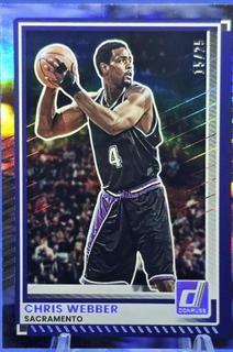 Chris Webber