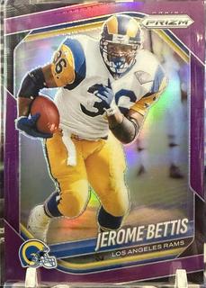 Jerome Bettis