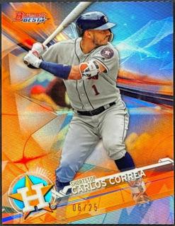 Carlos Correa