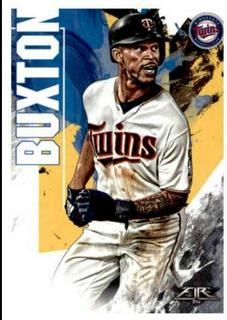 Byron Buxton