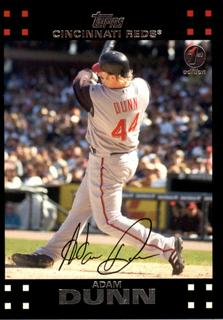 Adam Dunn