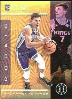 Kyle Guy