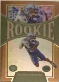 Wan'Dale Robinson