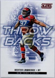 Dexter Lawrence