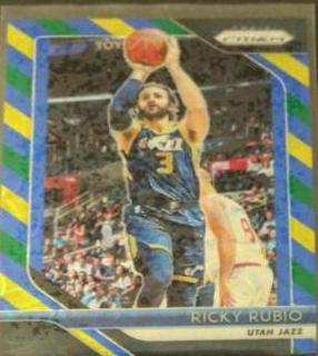 Ricky Rubio