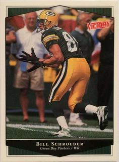 Bill Schroeder