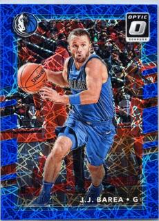 J.J. Barea