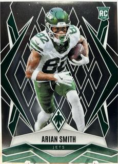 Arian Smith