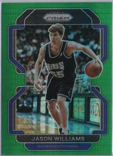 Jason Williams