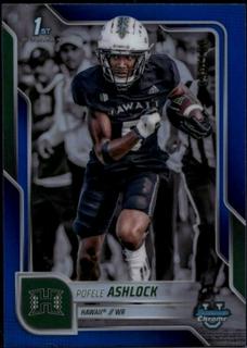 Pofele Ashlock