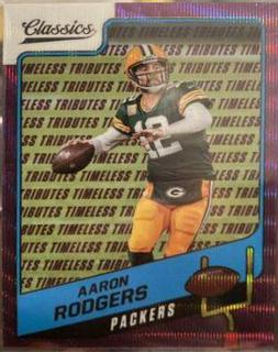Aaron Rodgers