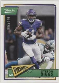 Stefon Diggs