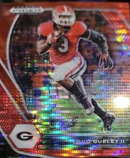 Todd Gurley II