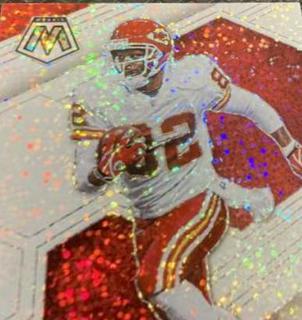 Dante Hall
