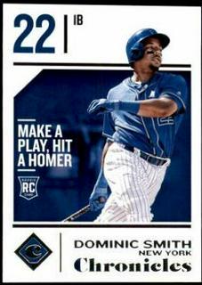 Dominic Smith
