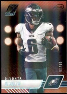 DeVonta Smith