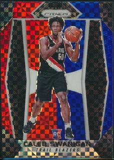 Caleb Swanigan