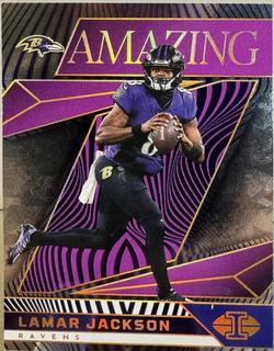 Lamar Jackson