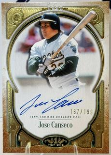 Jose Canseco