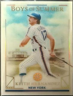 Keith Hernandez