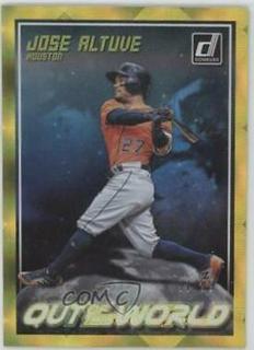 Jose Altuve