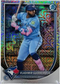Vladimir Guerrero Jr.