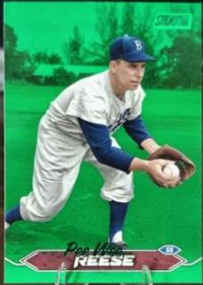 Pee Wee Reese
