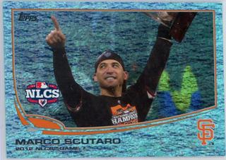 Marco Scutaro