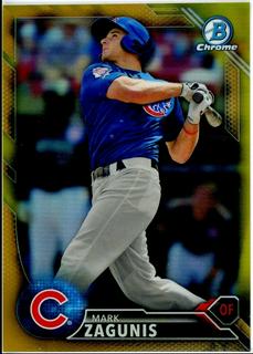 Mark Zagunis