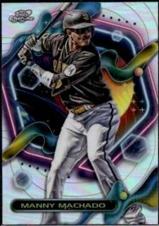 Manny Machado