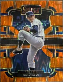 Nolan Ryan