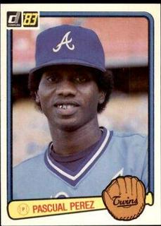 Pascual Perez