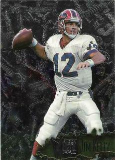 Jim Kelly