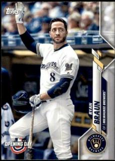Ryan Braun