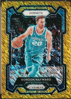 Gordon Hayward