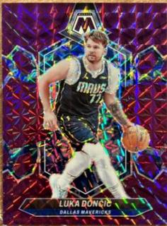 Luka Doncic