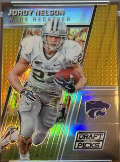 Jordy Nelson