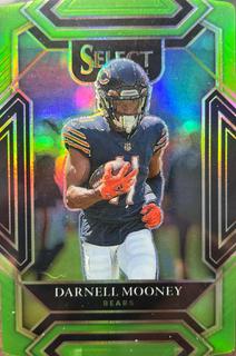 Darnell Mooney