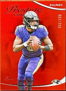 Lamar Jackson