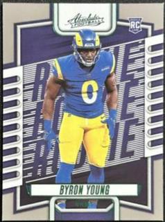 Byron Young