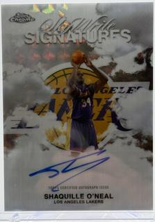Shaquille O'Neal
