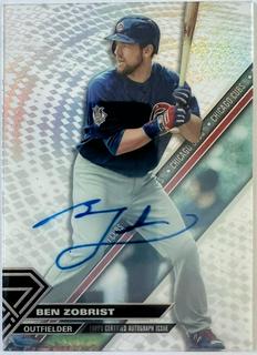 Ben Zobrist