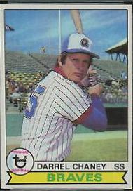 Darrel Chaney