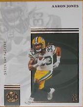 Aaron Jones