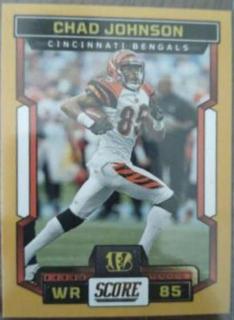 Chad Johnson