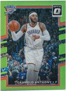 Carmelo Anthony