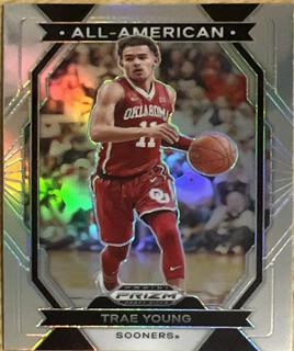 Trae Young