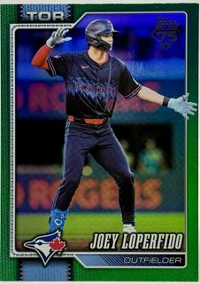 Joey Loperfido