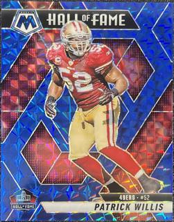 Patrick Willis
