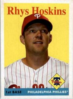 Rhys Hoskins